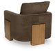 Dairlett Accent Chair - Bargain Furniture (Detroit, MI)