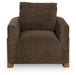 Dairlett Accent Chair - Bargain Furniture (Detroit, MI)