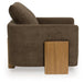 Dairlett Accent Chair - Bargain Furniture (Detroit, MI)