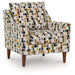 Fenna Accent Chair - Bargain Furniture (Detroit, MI)