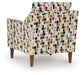 Fenna Accent Chair - Bargain Furniture (Detroit, MI)