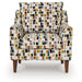 Fenna Accent Chair - Bargain Furniture (Detroit, MI)