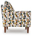 Fenna Accent Chair - Bargain Furniture (Detroit, MI)