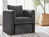 Vreni Accent Chair - Bargain Furniture (Detroit, MI)