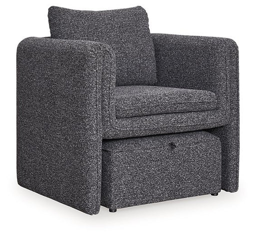 Vreni Accent Chair - Bargain Furniture (Detroit, MI)