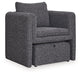 Vreni Accent Chair - Bargain Furniture (Detroit, MI)