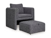 Vreni Accent Chair - Bargain Furniture (Detroit, MI)
