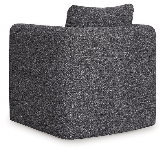 Vreni Accent Chair - Bargain Furniture (Detroit, MI)