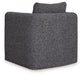 Vreni Accent Chair - Bargain Furniture (Detroit, MI)