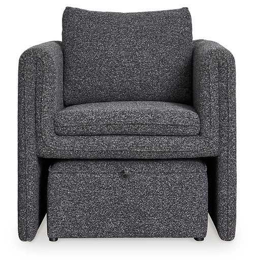 Vreni Accent Chair - Bargain Furniture (Detroit, MI)