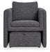 Vreni Accent Chair - Bargain Furniture (Detroit, MI)