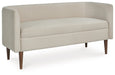Wainner Accent Bench - Bargain Furniture (Detroit, MI)