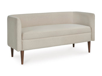 Wainner Accent Bench - Bargain Furniture (Detroit, MI)