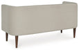 Wainner Accent Bench - Bargain Furniture (Detroit, MI)