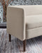 Wainner Accent Bench - Bargain Furniture (Detroit, MI)