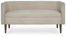 Wainner Accent Bench - Bargain Furniture (Detroit, MI)