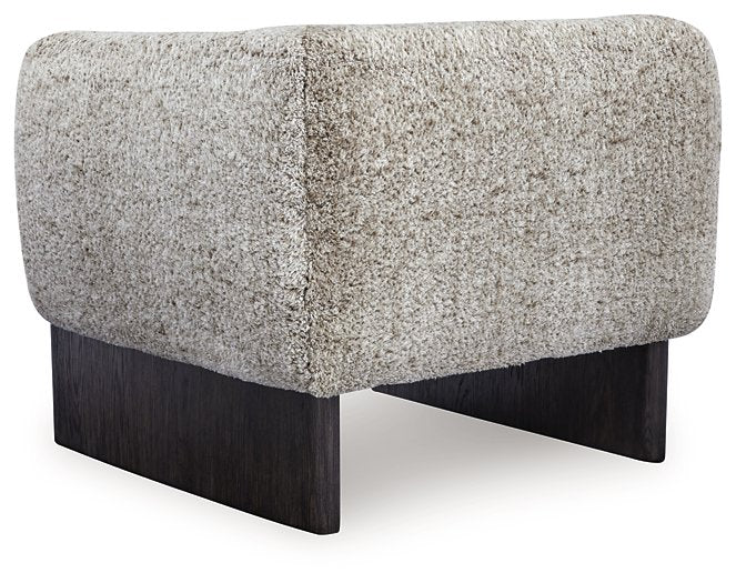 Olethea Accent Chair - Bargain Furniture (Detroit, MI)