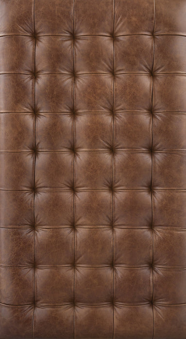 Junsor Coffee Table Ottoman - Bargain Furniture (Detroit, MI)