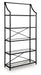 Dakerwell 72" Bookcase - Bargain Furniture (Detroit, MI)