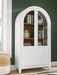 Dagandale Accent Cabinet - Bargain Furniture (Detroit, MI)