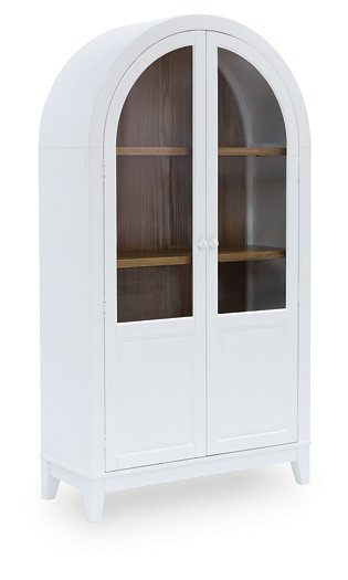 Dagandale Accent Cabinet - Bargain Furniture (Detroit, MI)