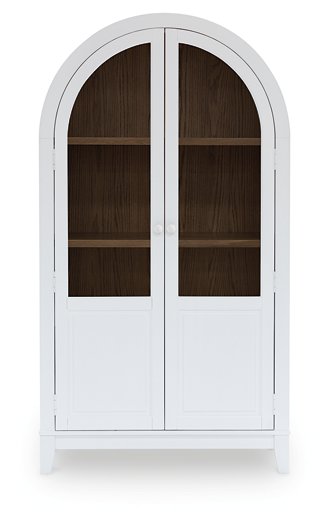 Dagandale Accent Cabinet - Bargain Furniture (Detroit, MI)