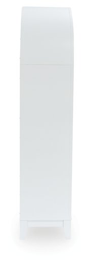 Dagandale Accent Cabinet - Bargain Furniture (Detroit, MI)