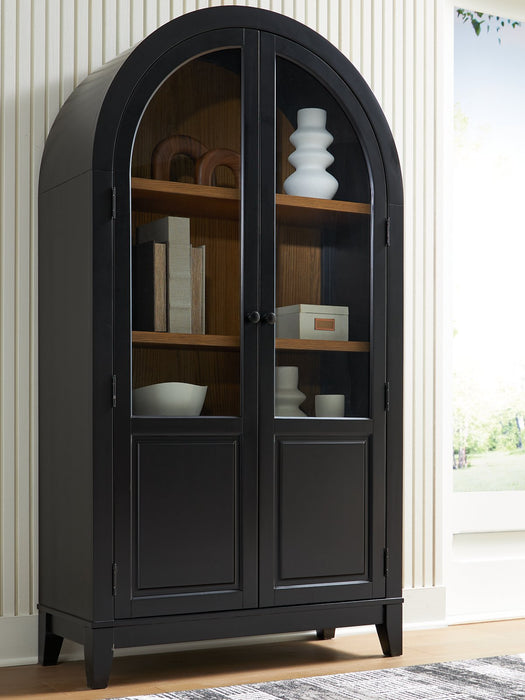 Dagandale Accent Cabinet - Bargain Furniture (Detroit, MI)
