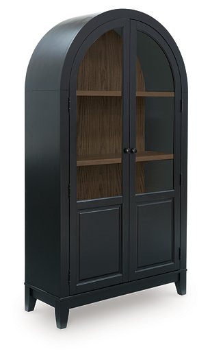 Dagandale Accent Cabinet - Bargain Furniture (Detroit, MI)