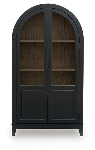 Dagandale Accent Cabinet - Bargain Furniture (Detroit, MI)