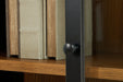 Dagandale Accent Cabinet - Bargain Furniture (Detroit, MI)
