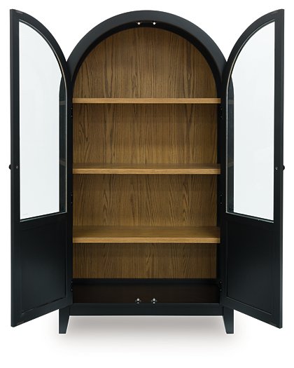 Dagandale Accent Cabinet - Bargain Furniture (Detroit, MI)