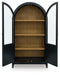 Dagandale Accent Cabinet - Bargain Furniture (Detroit, MI)
