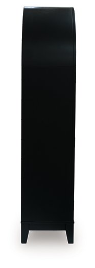Dagandale Accent Cabinet - Bargain Furniture (Detroit, MI)