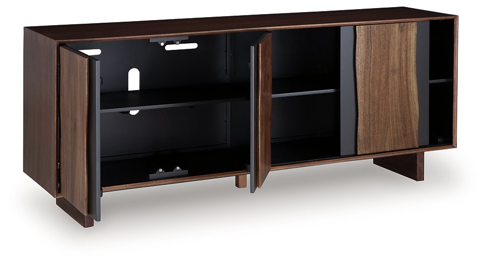 Welby Accent Cabinet - Bargain Furniture (Detroit, MI)