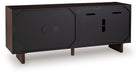 Welby Accent Cabinet - Bargain Furniture (Detroit, MI)
