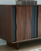 Welby Accent Cabinet - Bargain Furniture (Detroit, MI)