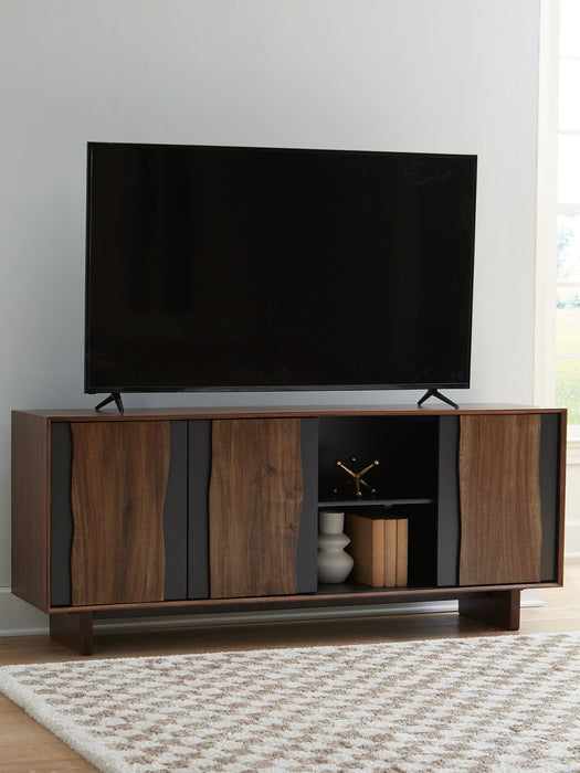 Welby Accent Cabinet - Bargain Furniture (Detroit, MI)