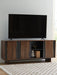 Welby Accent Cabinet - Bargain Furniture (Detroit, MI)