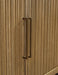 Niam Accent Cabinet - Bargain Furniture (Detroit, MI)