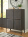 Orsonal Accent Cabinet - Bargain Furniture (Detroit, MI)