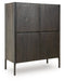 Orsonal Accent Cabinet - Bargain Furniture (Detroit, MI)
