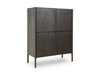 Orsonal Accent Cabinet - Bargain Furniture (Detroit, MI)