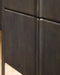 Orsonal Accent Cabinet - Bargain Furniture (Detroit, MI)