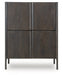 Orsonal Accent Cabinet - Bargain Furniture (Detroit, MI)