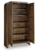 Thoren Accent Cabinet - Bargain Furniture (Detroit, MI)