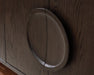 Veeda Accent Cabinet - Bargain Furniture (Detroit, MI)