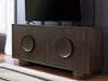 Veeda Accent Cabinet - Bargain Furniture (Detroit, MI)