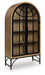 Gwenwich Accent Cabinet - Bargain Furniture (Detroit, MI)