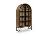 Gwenwich Accent Cabinet - Bargain Furniture (Detroit, MI)